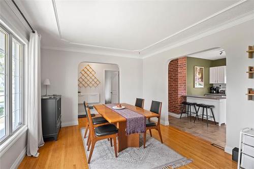 1007 Talbot Ave, Winnipeg, MB 