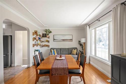 1007 Talbot Ave, Winnipeg, MB 