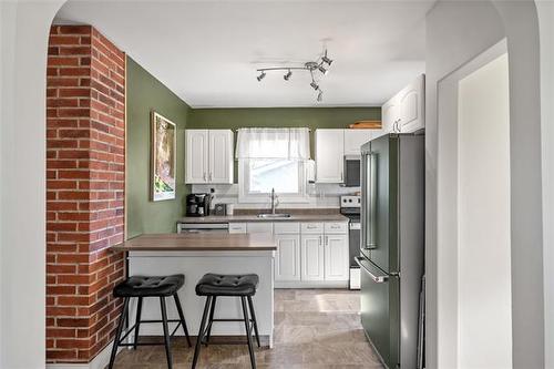 1007 Talbot Ave, Winnipeg, MB 