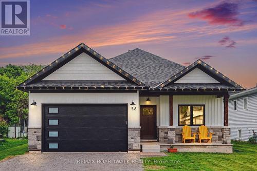 58 ADELAIDE STREET  Edwardsburgh/Cardinal, ON K0E 1E0
