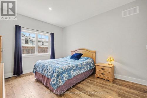 58 Adelaide Street, Edwardsburgh/Cardinal, ON - Indoor Photo Showing Bedroom