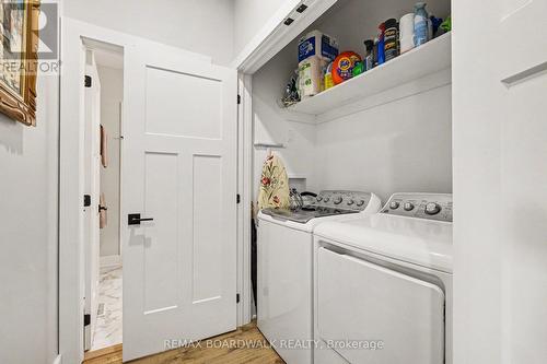 58 Adelaide Street, Edwardsburgh/Cardinal, ON - Indoor Photo Showing Laundry Room