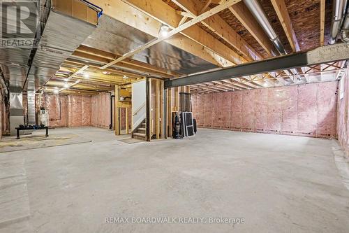 58 Adelaide Street, Edwardsburgh/Cardinal, ON - Indoor Photo Showing Basement