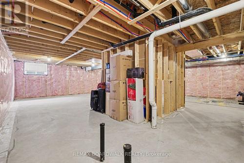 58 Adelaide Street, Edwardsburgh/Cardinal, ON - Indoor Photo Showing Basement