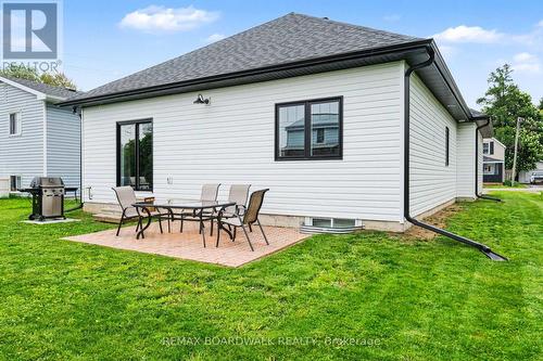 58 Adelaide Street, Edwardsburgh/Cardinal, ON - Outdoor With Exterior