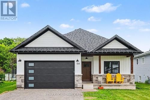 58 Adelaide Street, Edwardsburgh/Cardinal, ON - Outdoor