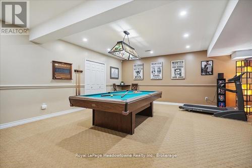 5590 Steeles Avenue W, Milton, ON - Indoor Photo Showing Other Room