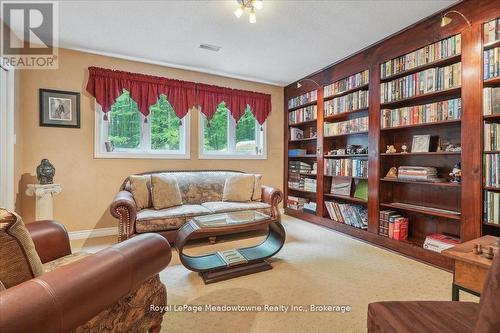 5590 Steeles Avenue W, Milton, ON - Indoor