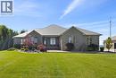 6576 Talbot Trail, Merlin, ON  - Outdoor With Facade 