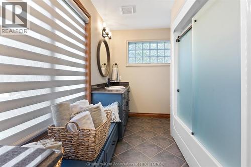 6576 Talbot Trail, Merlin, ON - Indoor Photo Showing Other Room