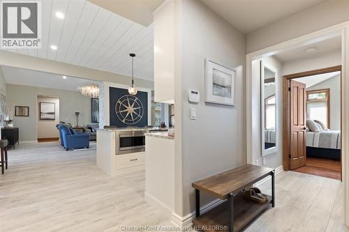 6576 Talbot Trail, Merlin, ON - Indoor Photo Showing Other Room
