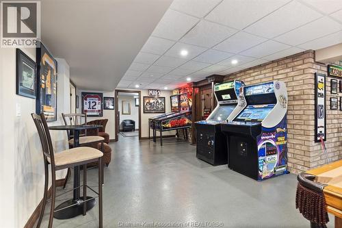 6576 Talbot Trail, Merlin, ON - Indoor Photo Showing Other Room