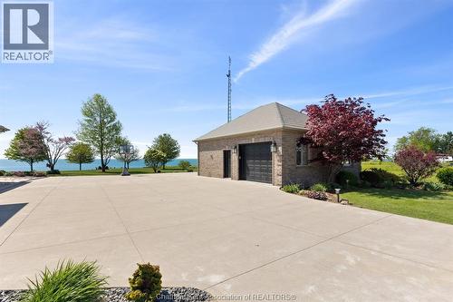 6576 Talbot Trail, Merlin, ON - Outdoor