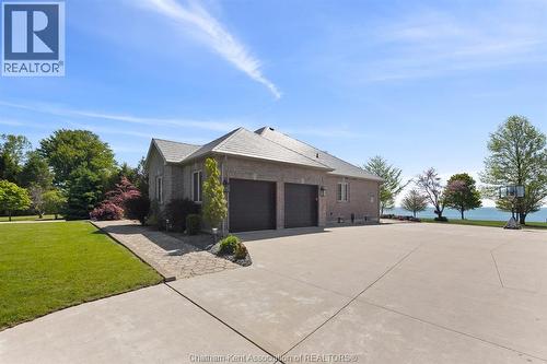 6576 Talbot Trail, Merlin, ON - Outdoor