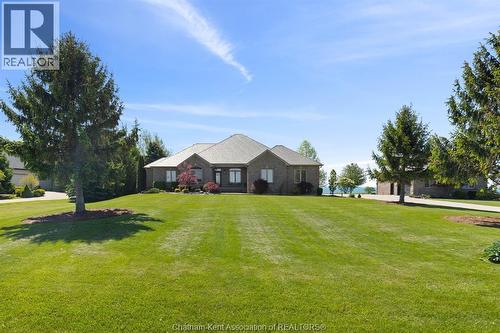 6576 Talbot Trail, Merlin, ON - Outdoor