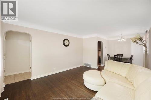 3668 Mckay, Windsor, ON - Indoor