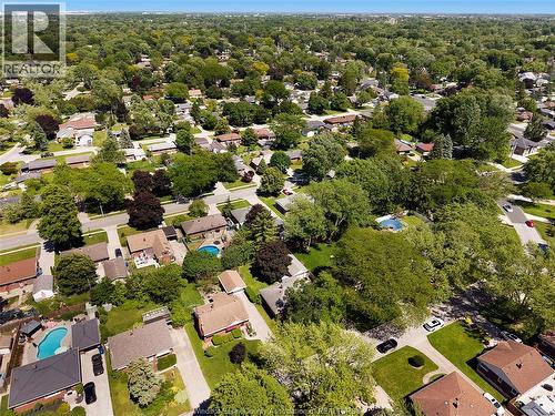 3668 Mckay, Windsor, ON - Outdoor With View