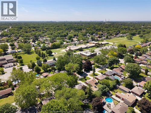 3668 Mckay, Windsor, ON - Outdoor With View