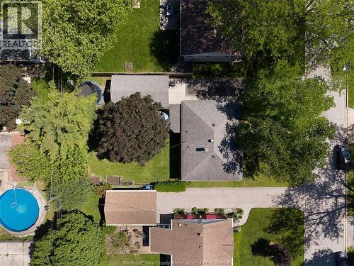 3668 Mckay, Windsor, ON - Outdoor With View
