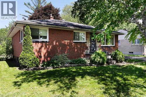 3668 Mckay, Windsor, ON - Outdoor