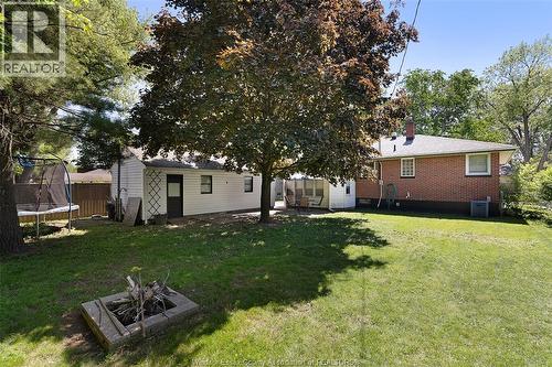 3668 Mckay, Windsor, ON - Outdoor