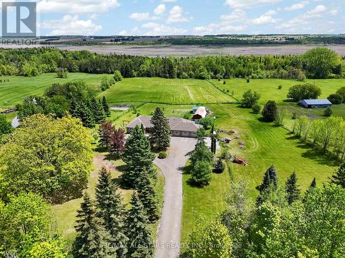 Countryside living yet 10 mins to Uxbridge! - 10655 Sideroad 17, Brock, ON 