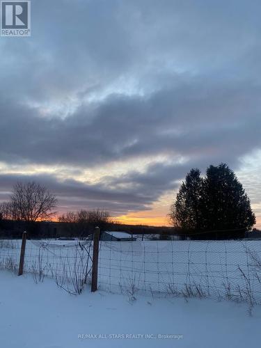 Beautiful wintry mornings - 10655 Sideroad 17, Brock, ON 