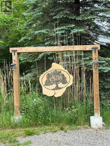 Welcome to Joy Croft homestead - 10655 Sideroad 17, Brock, ON 
