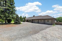 5200 sqft of living space & triple heated garage. - 