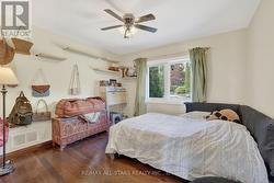 Main level 2nd Bedroom - 
