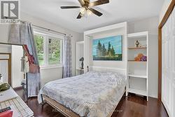 Main level 3rd bedroom with Murphy Bed - 