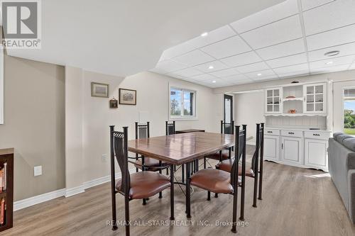 In-law suite with separate entrance - 10655 Sideroad 17, Brock, ON 