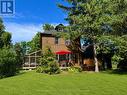 2279 Pigeon Lake Road, Kawartha Lakes (Bobcaygeon), ON  - Outdoor 