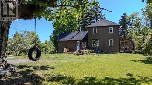 2279 Pigeon Lake Road, Kawartha Lakes (Bobcaygeon), ON - Outdoor