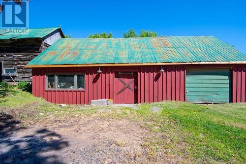 2279 Pigeon Lake Road, Kawartha Lakes (Bobcaygeon), ON - Outdoor