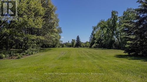 2279 Pigeon Lake Road, Kawartha Lakes (Bobcaygeon), ON - Outdoor With View