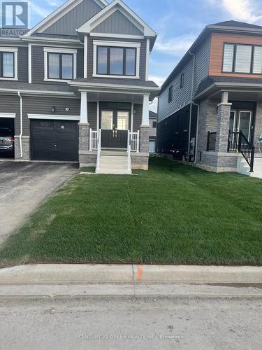 50 Sunflower Crescent, Thorold, ON - Outdoor With Facade