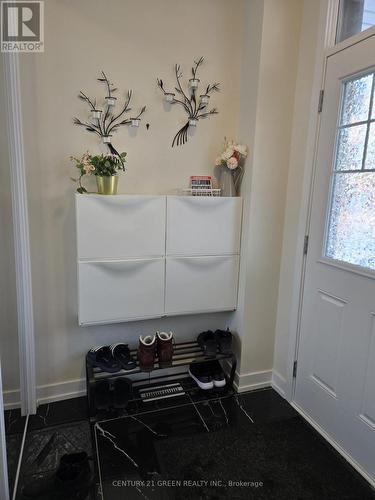 50 Sunflower Crescent, Thorold, ON - Indoor Photo Showing Other Room