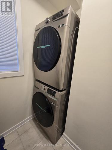 50 Sunflower Crescent, Thorold, ON - Indoor Photo Showing Laundry Room