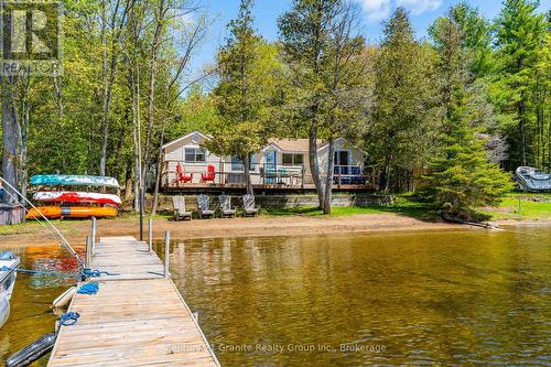 16057 HIGHWAY 35 HIGHWAY  Algonquin Highlands (Stanhope), ON K0M 1J0
