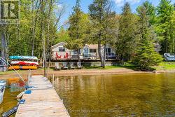 16057 HIGHWAY 35 HIGHWAY Algonquin Highlands (Stanhope), ON K0M 1J0