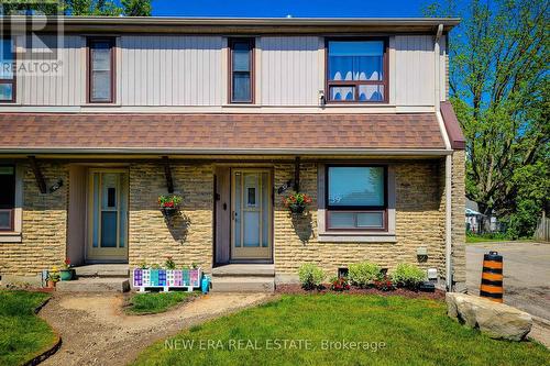 39 - 280 THALER AVENUE  Kitchener, ON N2A 1R6