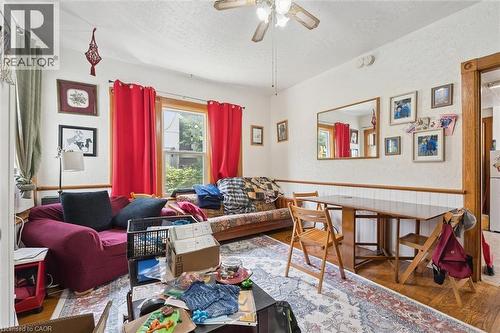 133 Joseph Street, Kitchener, ON 