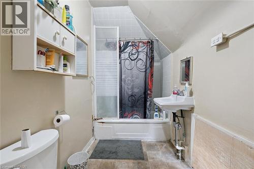 133 Joseph Street, Kitchener, ON 