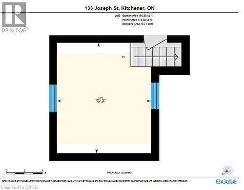 133 Joseph Street, Kitchener, ON 