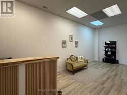 Commercial Space - 