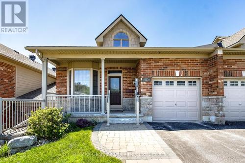 432 SHEWFELT CRESCENT  Midland, ON L4R 5M7