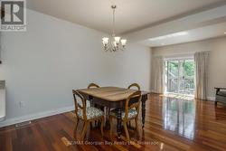 dining area - 