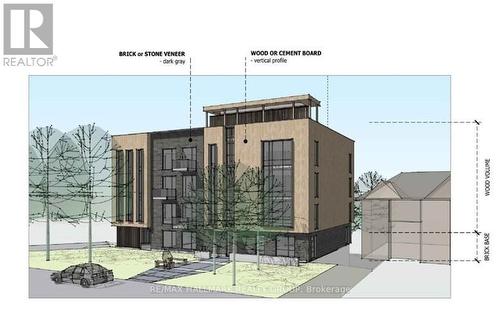 3055 Richmond Road, Ottawa, ON 