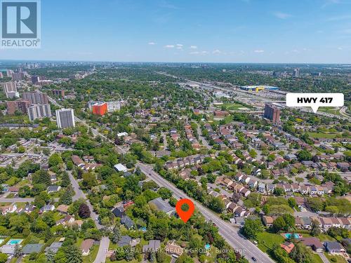 3055 Richmond Road, Ottawa, ON 